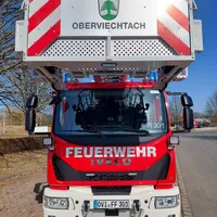 Drehleiter DLAK23/12
