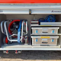 Drehleiter DLAK23/12
