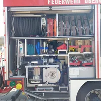 Hilfeleistungs-Löschgruppenfahrzeug HLF20/16