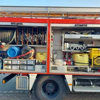 Tanklöschfahrzeug TLF