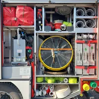 Hilfeleistungs-Löschgruppenfahrzeug HLF20/16