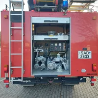 Tanklöschfahrzeug TLF