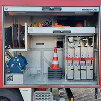 Tanklöschfahrzeug TLF