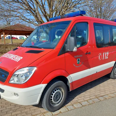 Mehrzweckfahrzeug 11/1