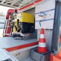 Drehleiter DLAK23/12