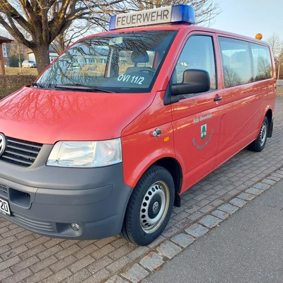 Mehrzweckfahrzeug 11/2