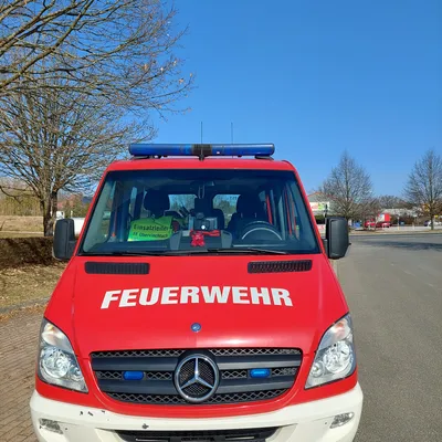Mehrzweckfahrzeug 11/1